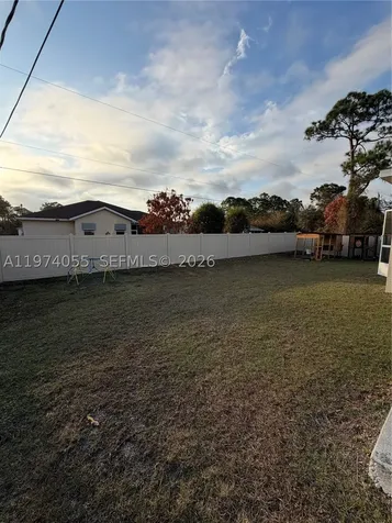 383 Hanford Road SW Palm Bay FL 32809