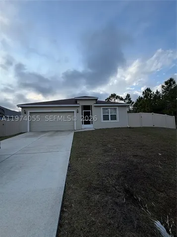 383 Hanford Road SW Palm Bay FL 32809