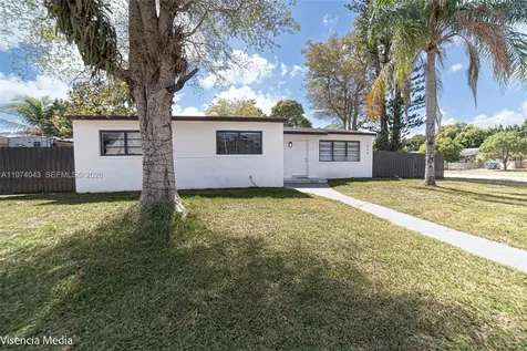 1090 NW 197th Terrace Miami Gardens FL 33169