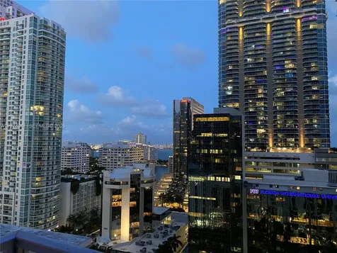 1050 Brickell Avenue Miami FL 33131