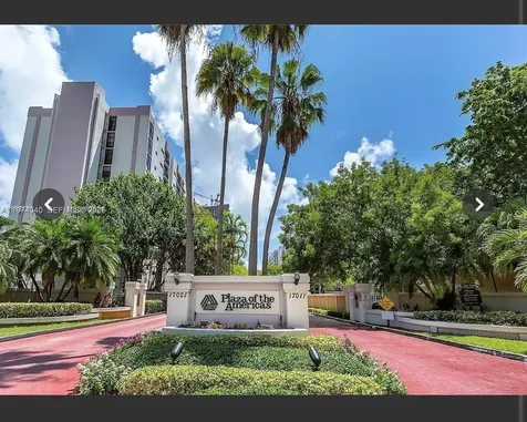 17021 N Bay Road Sunny Isles Beach FL 33160