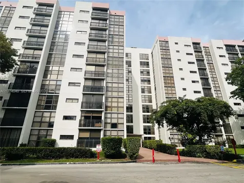 17021 N Bay Road Sunny Isles Beach FL 33160