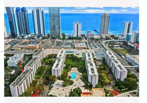 17021 N Bay Road Sunny Isles Beach FL 33160