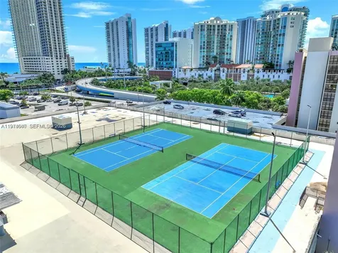 17021 N Bay Road Sunny Isles Beach FL 33160