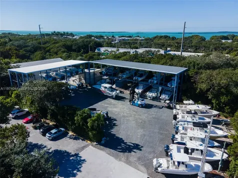 97501 Overseas Highway Key Largo FL 33037