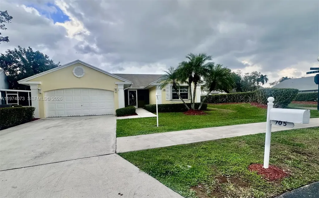 705 SE 25th Lane Homestead FL 33033