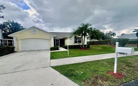 705 SE 25th Lane Homestead FL 33033