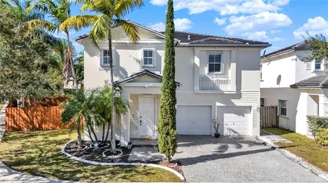 144 NE 32nd Terrace Homestead FL 33033