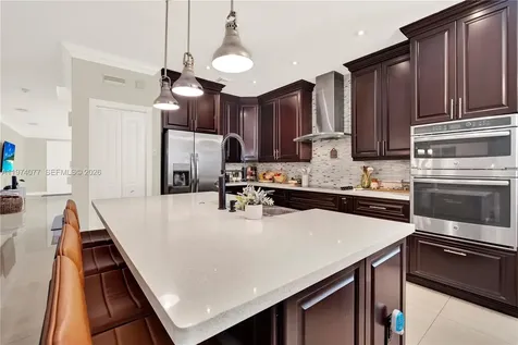 144 NE 32nd Terrace Homestead FL 33033
