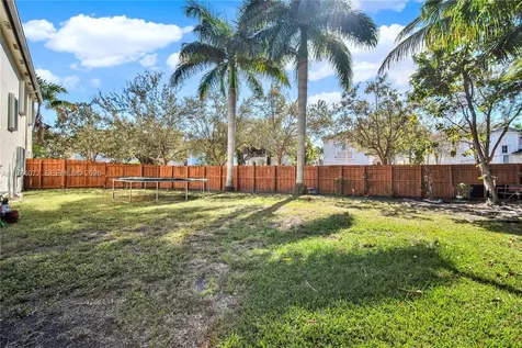 144 NE 32nd Terrace Homestead FL 33033
