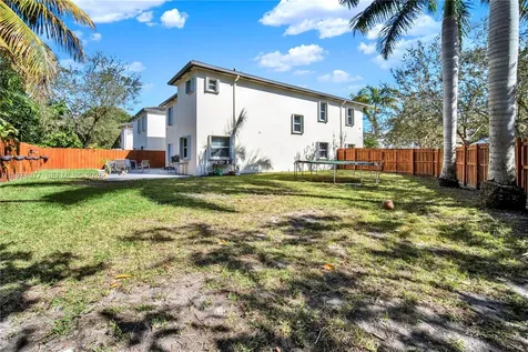 144 NE 32nd Terrace Homestead FL 33033