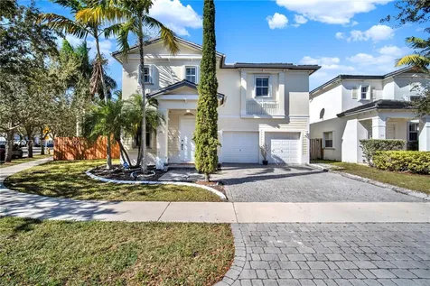 144 NE 32nd Terrace Homestead FL 33033