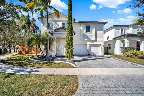 144 NE 32nd Terrace Homestead FL 33033