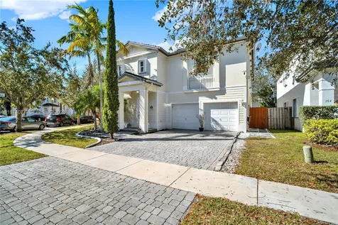 144 NE 32nd Terrace Homestead FL 33033
