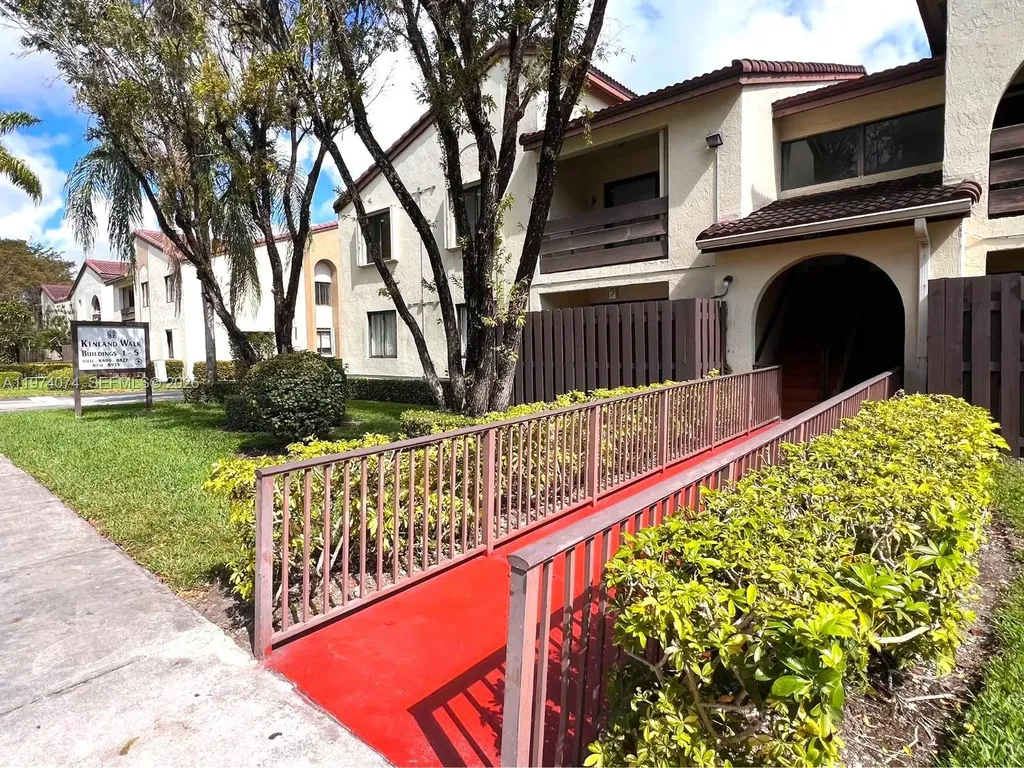 8911 SW 123rd Court Miami FL 33186