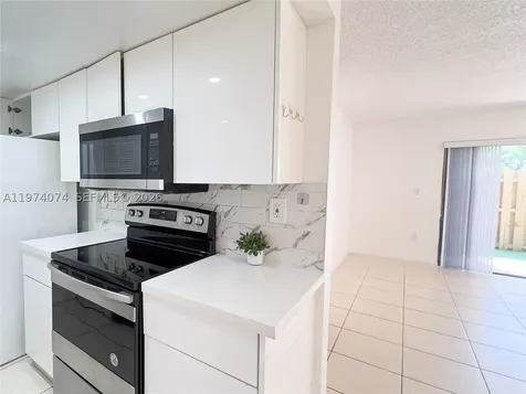8911 SW 123rd Court Miami FL 33186