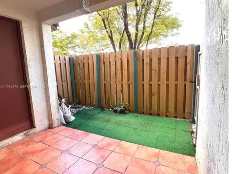 8911 SW 123rd Court Miami FL 33186