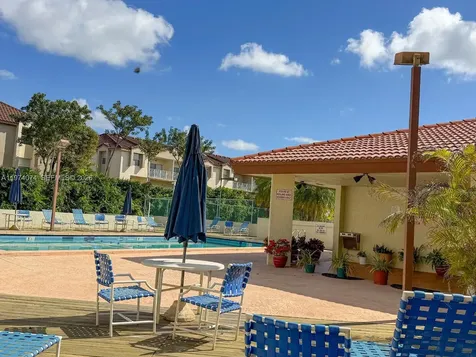 8911 SW 123rd Court Miami FL 33186