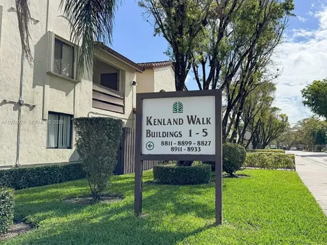 8911 SW 123rd Court Miami FL 33186