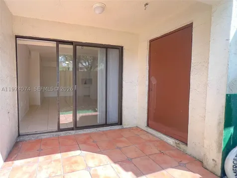 8911 SW 123rd Court Miami FL 33186