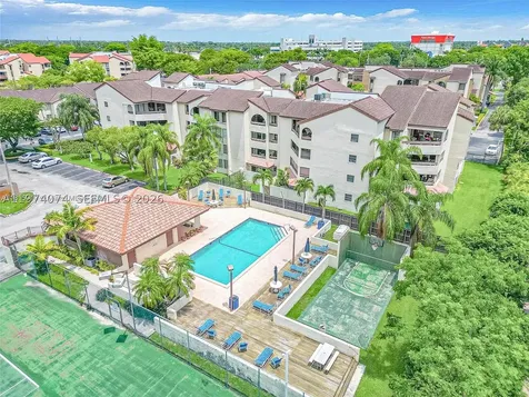 8911 SW 123rd Court Miami FL 33186