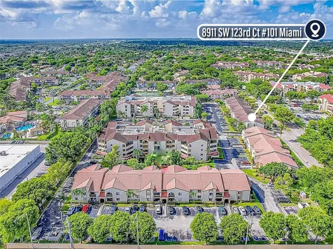 8911 SW 123rd Court Miami FL 33186