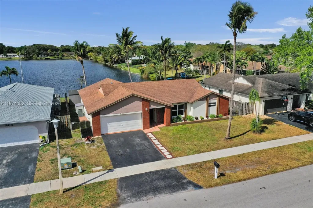 5355 SW 116th Avenue Cooper City FL 33330
