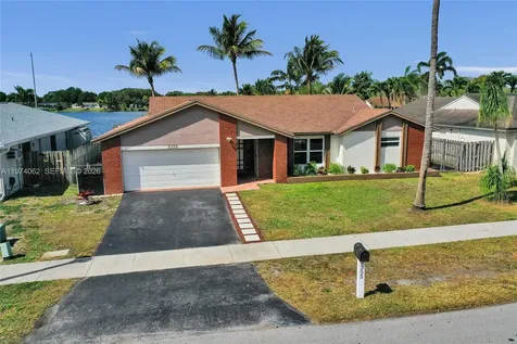 5355 SW 116th Avenue Cooper City FL 33330