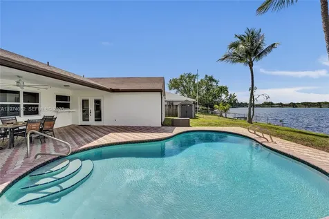 5355 SW 116th Avenue Cooper City FL 33330