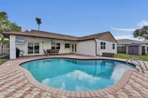 5355 SW 116th Avenue Cooper City FL 33330
