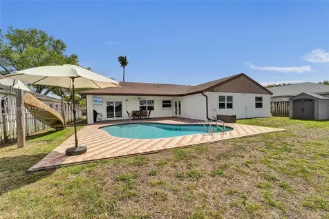 5355 SW 116th Avenue Cooper City FL 33330