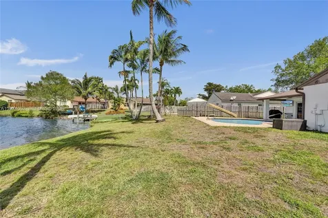5355 SW 116th Avenue Cooper City FL 33330