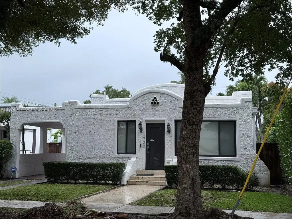 1720 SW 22nd Terrace Miami FL 33145