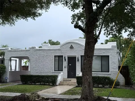 1720 SW 22nd Terrace Miami FL 33145