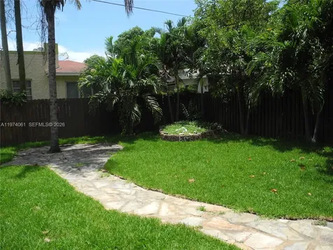 1720 SW 22nd Terrace Miami FL 33145