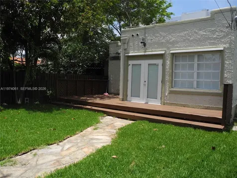 1720 SW 22nd Terrace Miami FL 33145