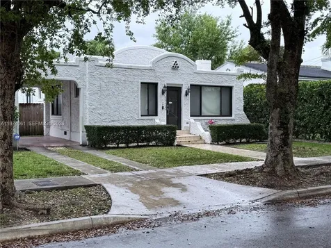 1720 SW 22nd Terrace Miami FL 33145