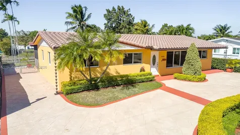 4600 SW 104th Avenue Miami FL 33165