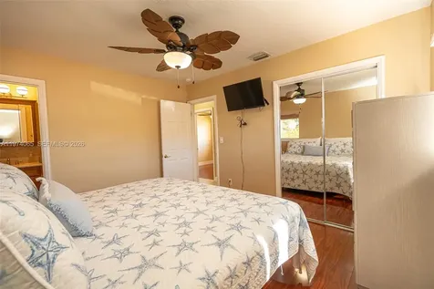4600 SW 104th Avenue Miami FL 33165