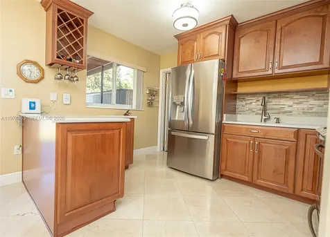 4600 SW 104th Avenue Miami FL 33165