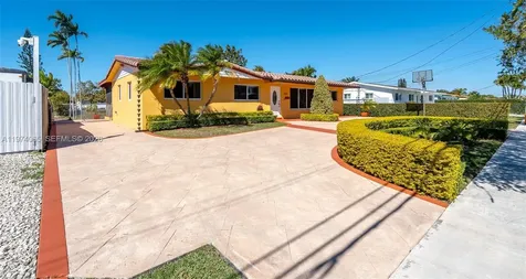 4600 SW 104th Avenue Miami FL 33165