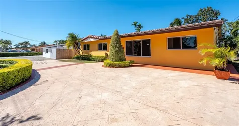 4600 SW 104th Avenue Miami FL 33165