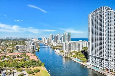 2602 E Hallandale Beach Boulevard Hallandale Beach FL 33009