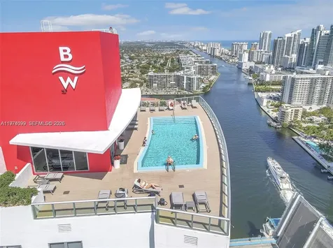 2602 E Hallandale Beach Boulevard Hallandale Beach FL 33009