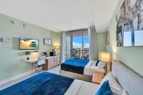 2602 E Hallandale Beach Boulevard Hallandale Beach FL 33009
