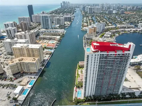 2602 E Hallandale Beach Boulevard Hallandale Beach FL 33009