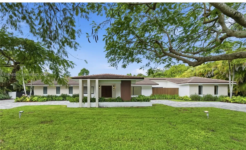 12050 SW 90th Avenue Miami FL 33176