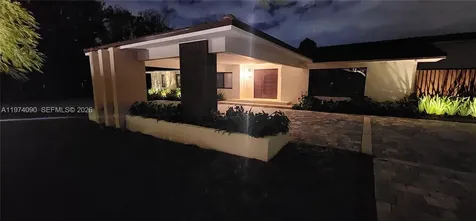 12050 SW 90th Avenue Miami FL 33176