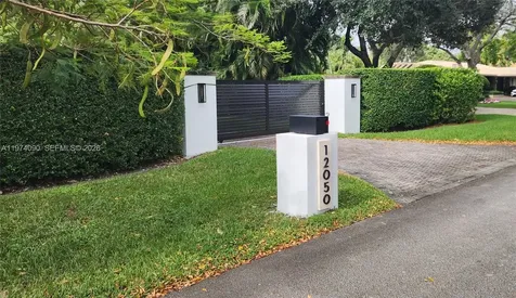 12050 SW 90th Avenue Miami FL 33176