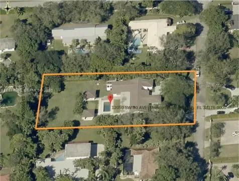 12050 SW 90th Avenue Miami FL 33176